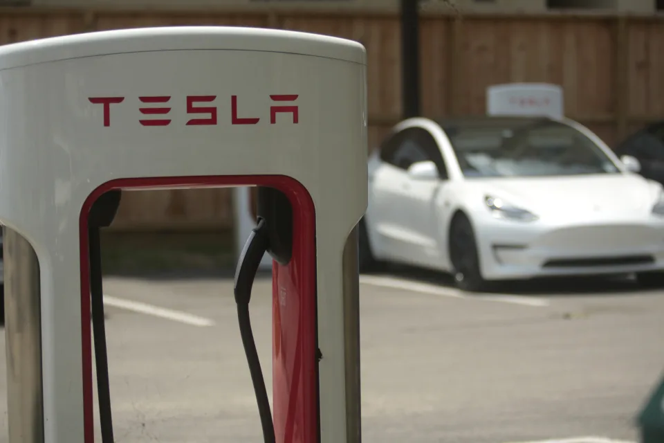 J.D. Power Study Finds Tesla’s Quality Issues Are A Major Concern