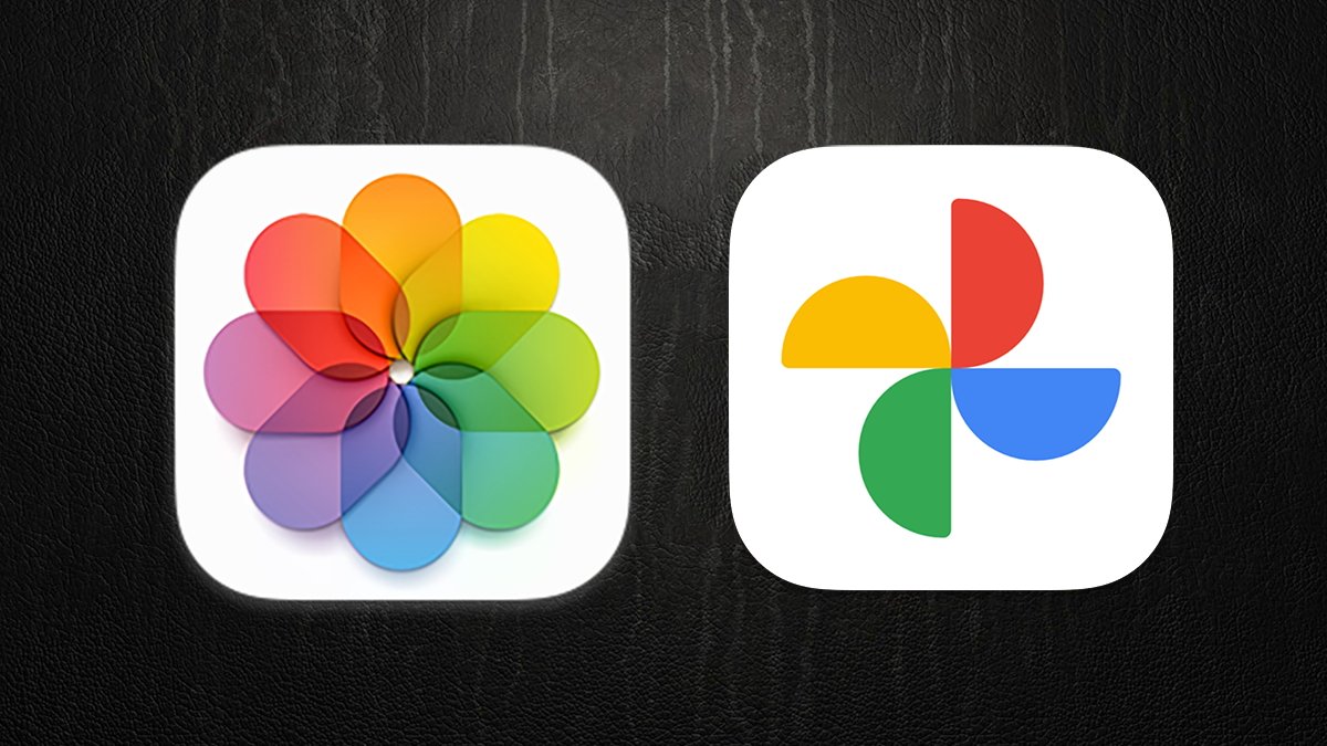 How to seamlessly switch from Google Photos to iCloud Photos