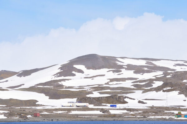 Antarctica is rising out of the ocean and it could change everything