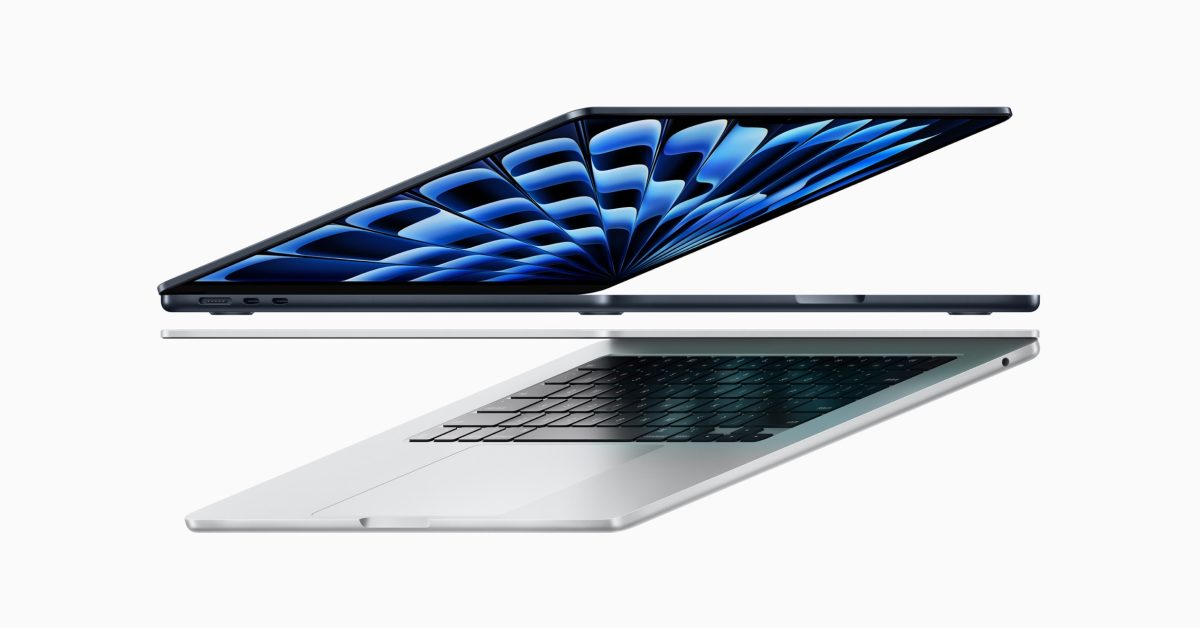 M4 Macs might start with 16GB of RAM for the first time