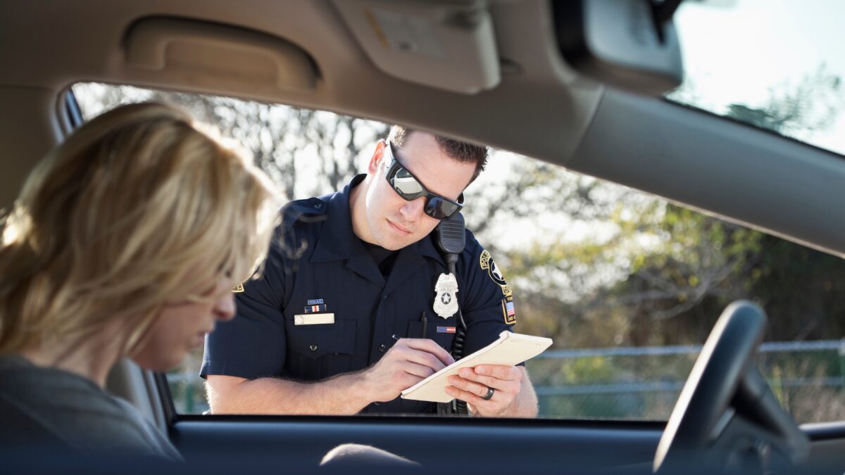 Google Maps Will Now Warn You About Nearby Cops