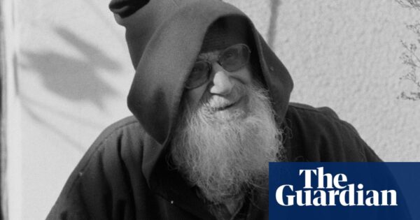 ‘He was in mystic delirium’: was this hermit mathematician a forgotten genius whose ideas could transform AI – or a lonely madman?