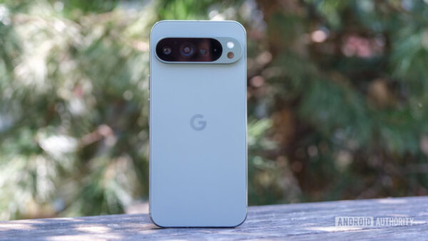 The Pixel 9 Pro XL is everything I hoped Google could achieve, and then some