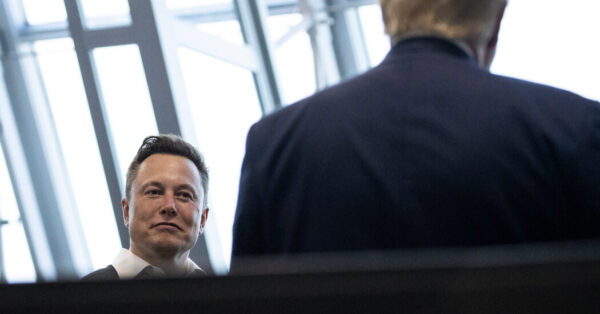 How Elon Musk Is Influencing Donald Trump