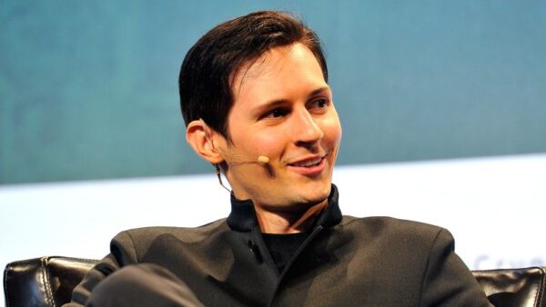 Telegram founder Pavel Durov under formal investigation with bail set at $5.56 million, prosecutor says